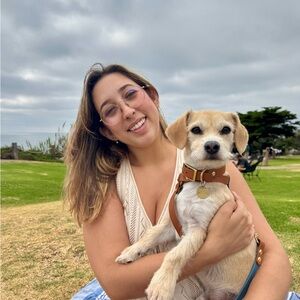 Meet your Posher, Syranda